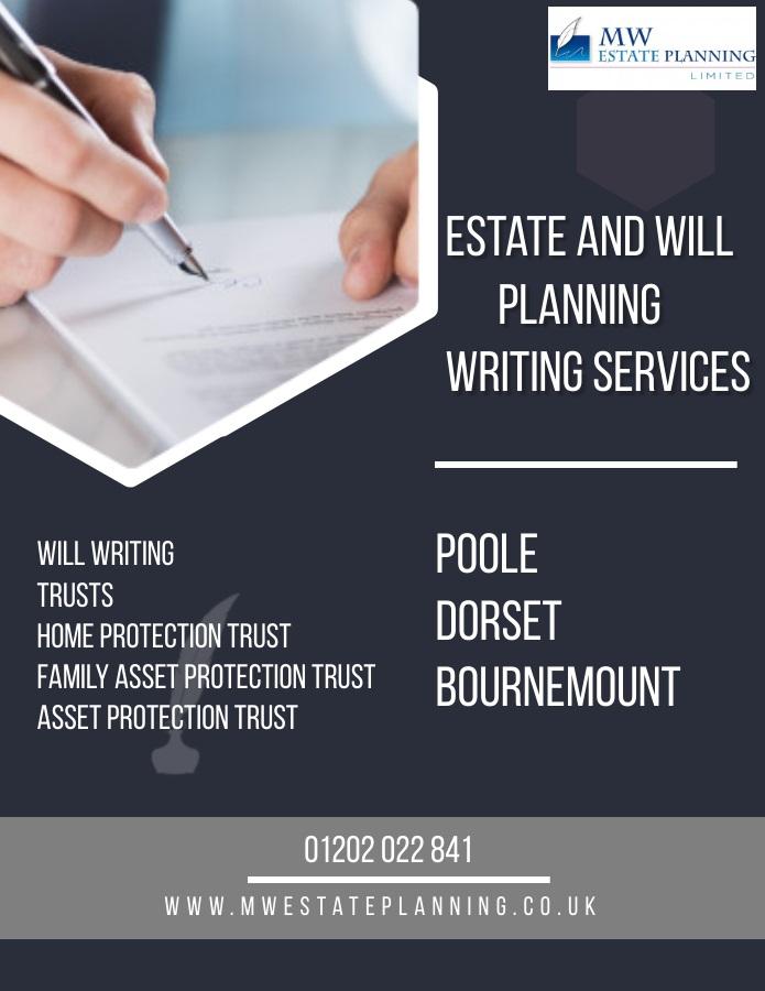  Last Will and Testament in Bournemouth